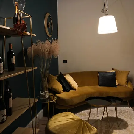 Passpartout Boutique Palace