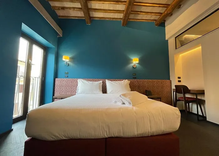 Passpartout Boutique Palace Rome