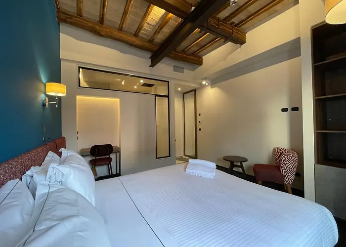 Passpartout Boutique Palace 4* רומא