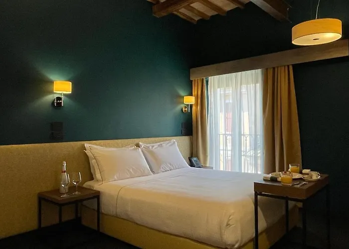 Passpartout Boutique Palace בית הארחה 4*
