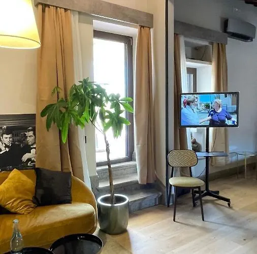 Passpartout Boutique Palace רומא