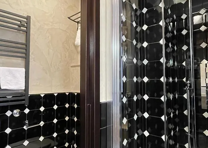 Passpartout Boutique Palace בית הארחה רומא
