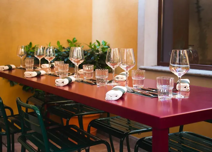Passpartout Boutique Palace 4* רומא