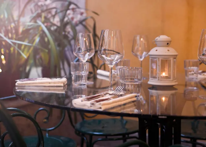 Passpartout Boutique Palace 4* Rome