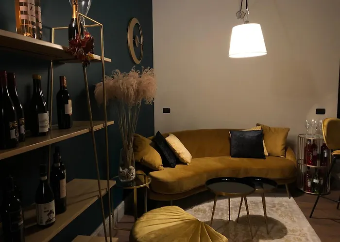 בית הארחה Passpartout Boutique Palace רומא