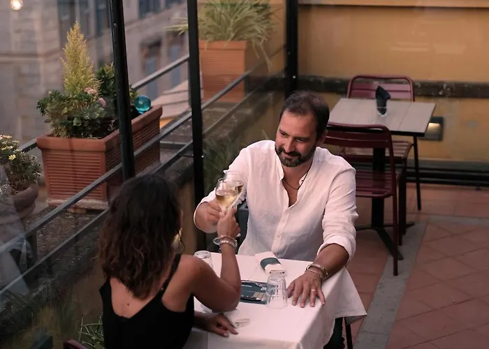 Passpartout Boutique Palace בית הארחה