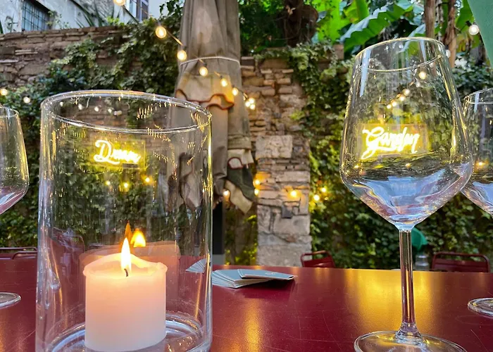 Passpartout Boutique Palace בית הארחה 4*