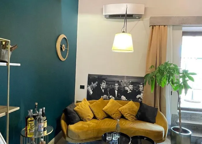 בית הארחה Passpartout Boutique Palace