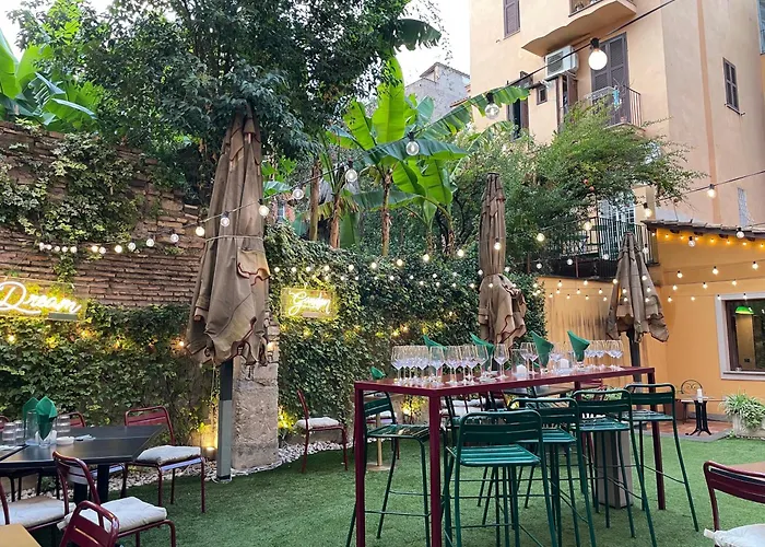 Passpartout Boutique Palace רומא