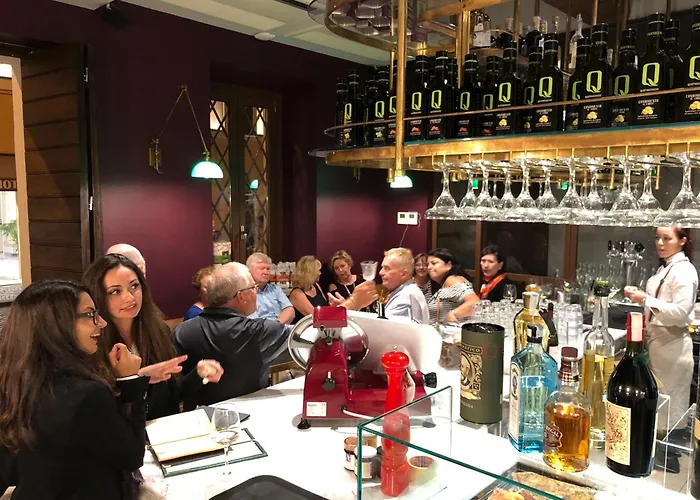 Passpartout Boutique Palace 4* רומא