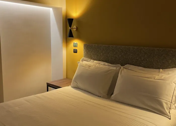 Passpartout Boutique Palace 4*