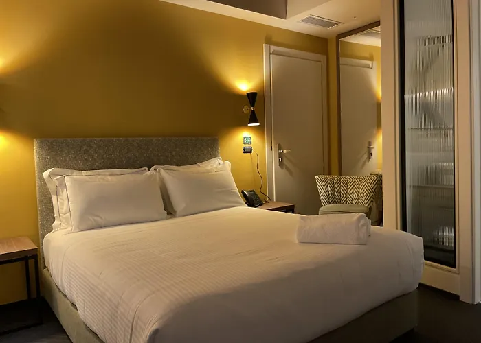 Passpartout Boutique Palace 4* רומא