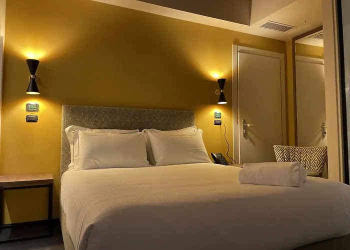 Passpartout Boutique Palace בית הארחה