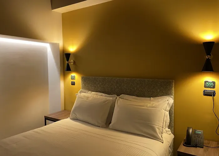 Passpartout Boutique Palace Maison d'hôtes 4*