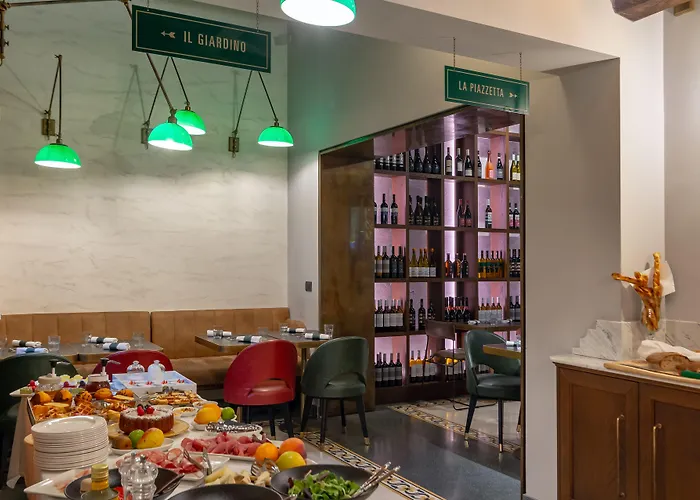 Maison d'hôtes Passpartout Boutique Palace 4*