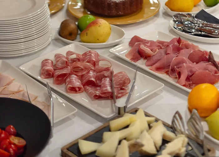 Passpartout Boutique Palace Maison d'hôtes 4*