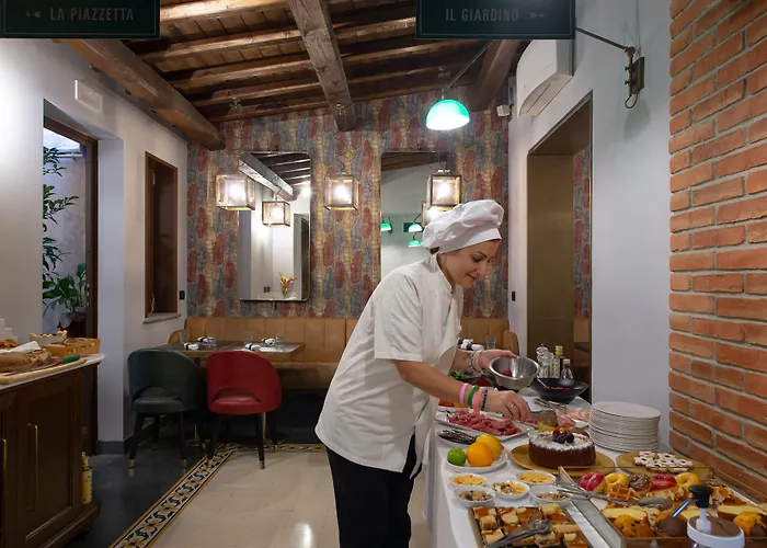 Passpartout Boutique Palace 4*