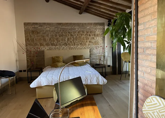 Maison d'hôtes Passpartout Boutique Palace