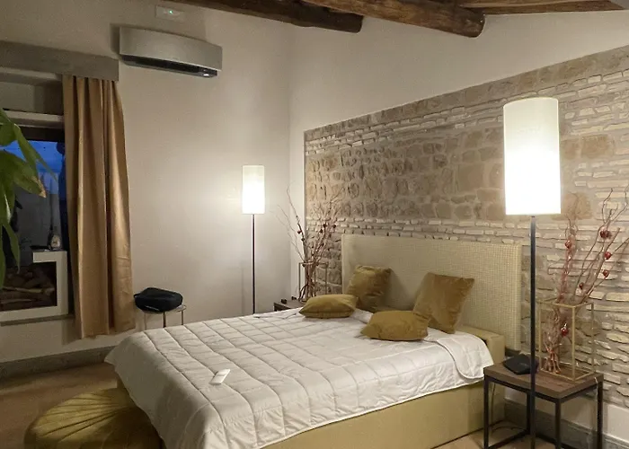 Passpartout Boutique Palace Maison d'hôtes 4*
