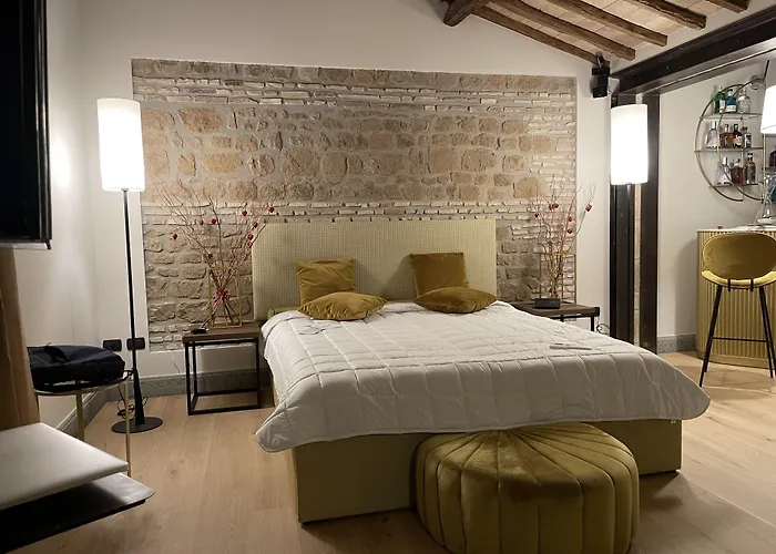Passpartout Boutique Palace Maison d'hôtes